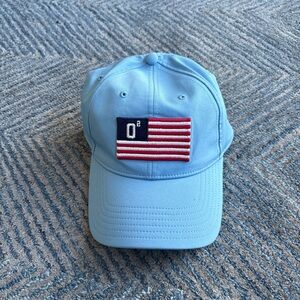 Golf country club hat